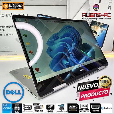 Venta de computadoras laptop